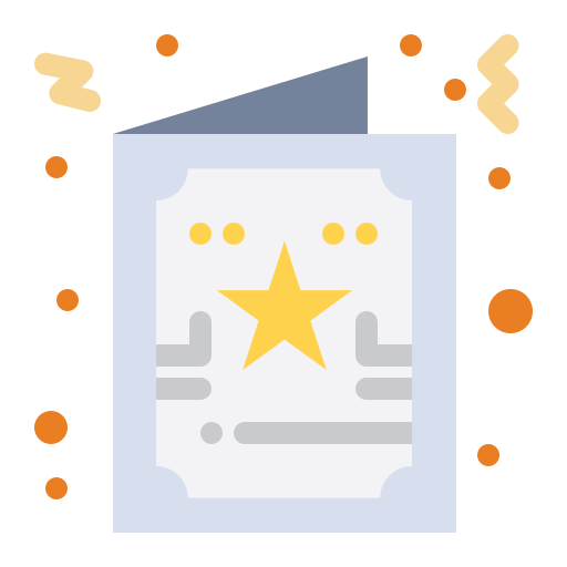 Invitation Card Design